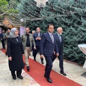 Gaziler, Aileleri ve Şehit Yakınları Onuruna Yemek Programı Düzenlendi - fotoğraf 2
