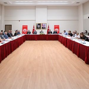 II. Ulusal Otizm İl Eylem Planı Kapsamında Kocaeli Toplantısı Valimiz İlhami Aktaş Başkanlığında Gerçekleşti - fotoğraf 2