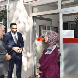 Ailenin Merkezindeyiz - fotoğraf 2