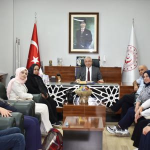 Bursa’da Geçici Koruyucu Ailelik Hizmeti Başlıyor; Kısa Bir Süre, Sonsuz Bir İz - fotoğraf 2