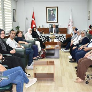 Bursa’da Geçici Koruyucu Ailelik Hizmeti Başlıyor; Kısa Bir Süre, Sonsuz Bir İz - fotoğraf 1