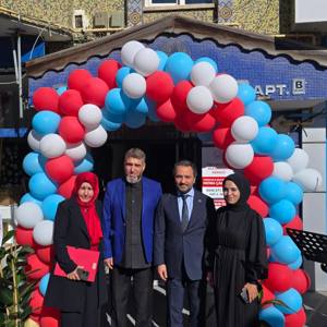 Özel Nevşehir Aile Danışma Merkezine Ziyaret - fotoğraf 2