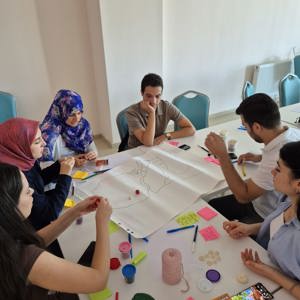 Psikososyal Destek Eğitim Programı  - fotoğraf 2