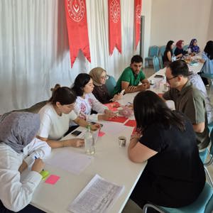 Psikososyal Destek Eğitim Programı  - fotoğraf 3