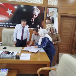 İki Çocuğumuzun Koruyucu Aile Yanına Yerleştirilmesinin Sevincini Yaşıyoruz - fotoğraf 2