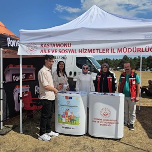 Offroad, Kamp ve Karavan Festivalinde Yerimizi Aldık - fotoğraf 1