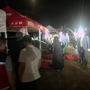 Offroad, Kamp ve Karavan Festivalinde Yerimizi Aldık - fotoğraf 3