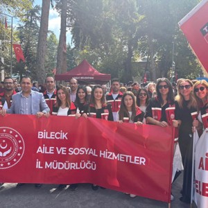 744. Ertuğrul Gazi'yi Anma ve Yörük Şenlikleri  - fotoğraf 3