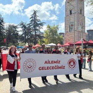 744. Ertuğrul Gazi'yi Anma ve Yörük Şenlikleri  - fotoğraf 6