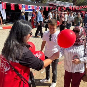 744. Ertuğrul Gazi'yi Anma ve Yörük Şenlikleri  - fotoğraf 8