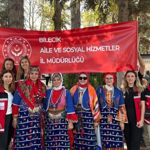 744. Ertuğrul Gazi'yi Anma ve Yörük Şenlikleri  - fotoğraf 4