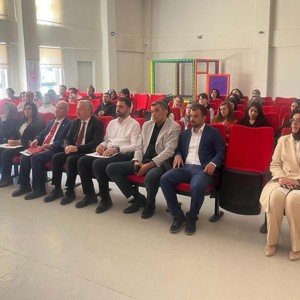 Çocuklar Evleri Sitesi Müdürlüğünde Çeşitli Eğitimler Gerçekleştirildi - fotoğraf 6