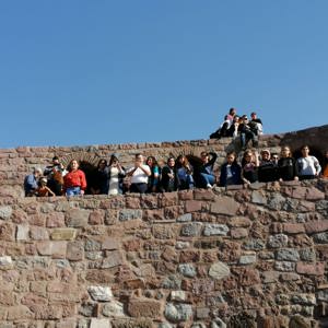 Çocuk Evlerinde Kalan Çocuklarımız Ankara’ya Gezi Düzenledi - fotoğraf 4