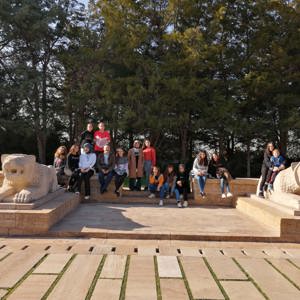Çocuk Evlerinde Kalan Çocuklarımız Ankara’ya Gezi Düzenledi - fotoğraf 8