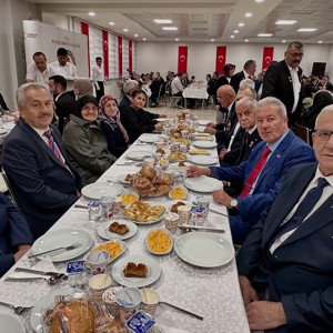  19 Eylül Gaziler Günü, Kastamonu’da Coşku ve Saygıyla Kutlandı - fotoğraf 19