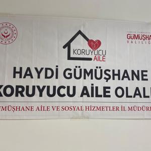 Gönül Elçileri ile Koruyucu Aile Farkındalık Toplantısı - fotoğraf 1