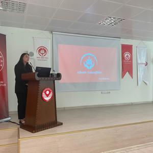 Gönül Elçileri ile Koruyucu Aile Farkındalık Toplantısı - fotoğraf 7