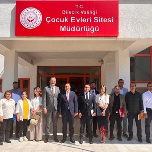 İl Müdürümüz İlkay TÜRKOĞLU Önderliğinde Kuruluş Müdürlerimizle Toplantı Gerçekleştirildi - fotoğraf 4