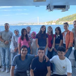 Çocuklarımız İstanbul’da Kültür ve Tarih Yolculuğuna Çıktı - fotoğraf 8