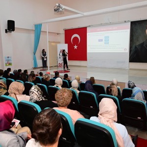 Gönül Elçileri Koruyucu Aile Farkındalık Programı - fotoğraf 2