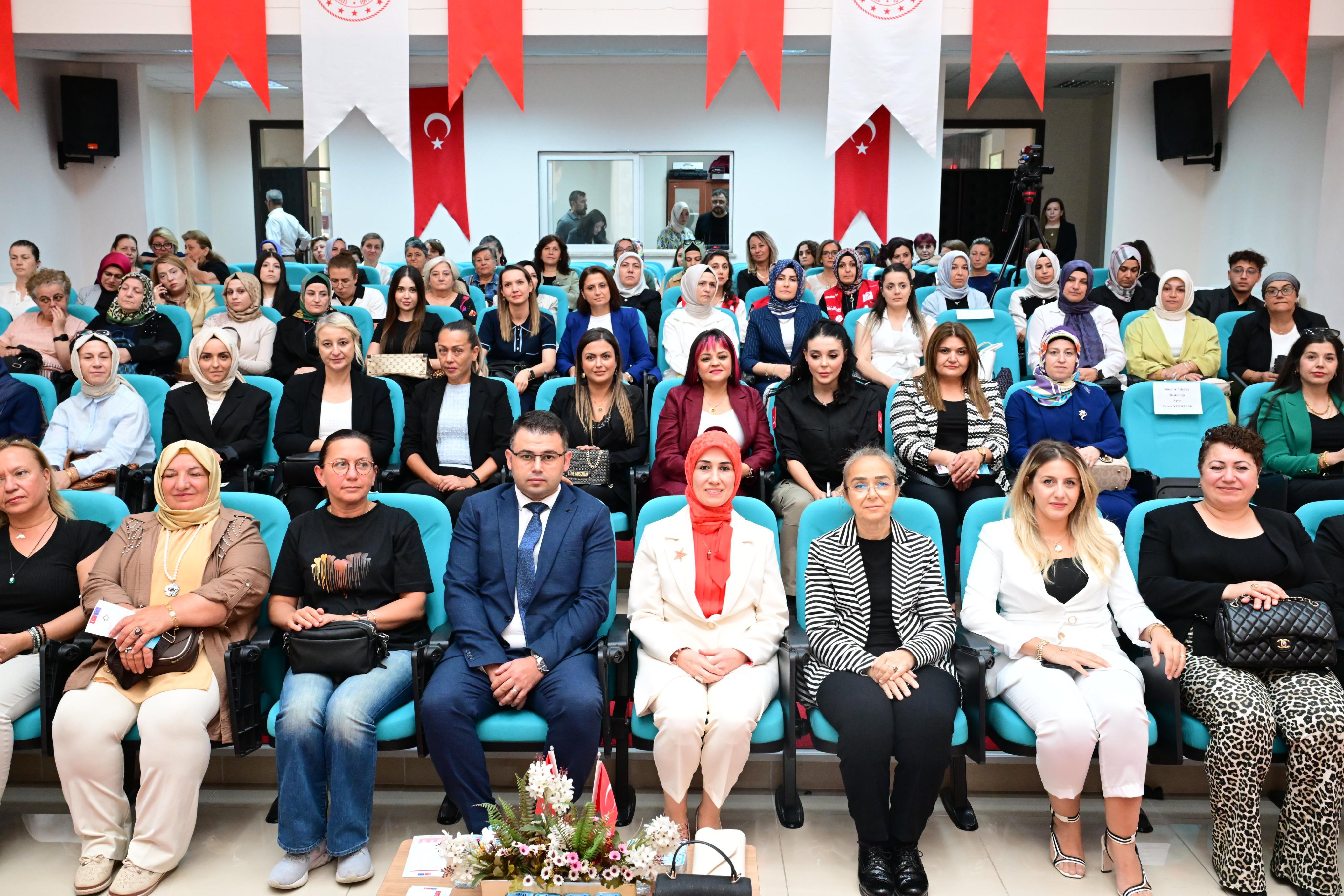 Gönül Elçileri Koruyucu Aile Farkındalık Programı - fotoğraf 3