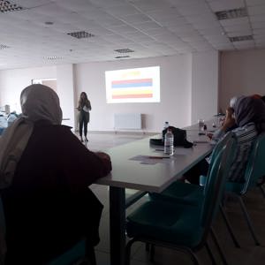 Çocuk Karar Mekanizmaları Eğitim Programı - fotoğraf 1