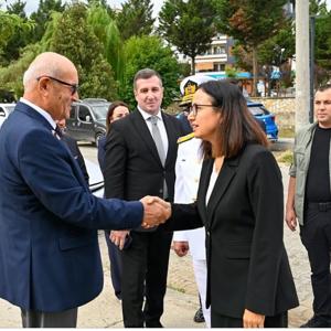 Valimiz Dr. Hülya Kaya ve İl Müdürümüz Arif Laçin’den Türkiye Muharip Gaziler Derneği Yalova Şubesi’ne Ziyaret - fotoğraf 2