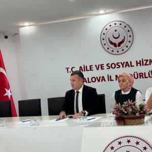  AFET VE ACİL DURUMLARDA PSİKOSOSYAL DESTEK EĞİTİMLERİ GERÇEKLEŞTİRİLDİ - fotoğraf 1