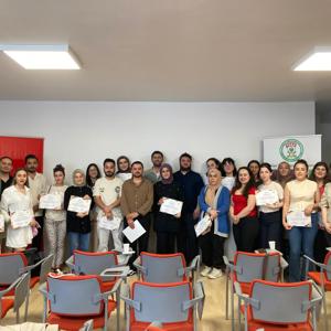 2025 Aile Yılı Faaliyetleri Kapsamında Düzenlenen Eğitim Programı Gerçekleşmiştir - fotoğraf 1