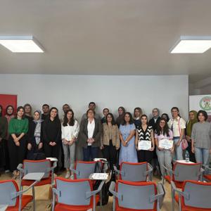2025 Aile Yılı Faaliyetleri Kapsamında Düzenlenen Eğitim Programı Gerçekleşmiştir - fotoğraf 3