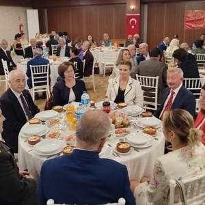 Keşan'da 19 Eylül Gaziler Günü Kutlandı. - fotoğraf 5