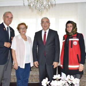 Kahramanlarımızın hatırasını yaşatmak, en büyük sorumluluğumuzdur - fotoğraf 1