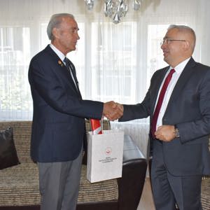 Kahramanlarımızın hatırasını yaşatmak, en büyük sorumluluğumuzdur - fotoğraf 3