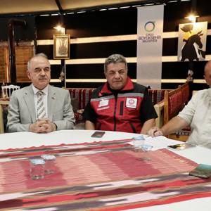 “İl Yaşlılık Çalıştayı” Gerçekleştirildi - fotoğraf 2