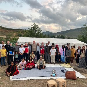 Fatsa Sosyal Hizmet Merkezi Müdürlüğü çocuk işçiliğinin önlenmesi, aile içi şiddetin engellenmesi ve kadına yönelik şiddetle mücadele konularında bilgilendirme yapıldı. - fotoğraf 1