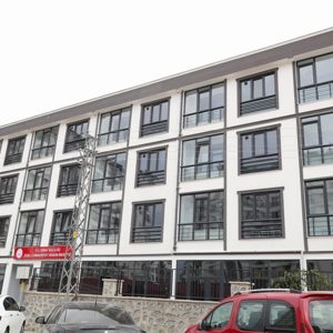 Vali Muammer Erol’dan Özel Cumhuriyet Bakım Merkezi’ne Ziyaret - fotoğraf 4