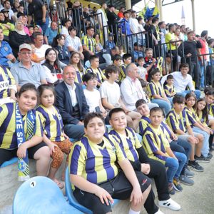 Türkiye Aile Yılı Etkinlikleri Kapsamında Anlamlı Buluşma - fotoğraf 3