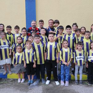 Türkiye Aile Yılı Etkinlikleri Kapsamında Anlamlı Buluşma - fotoğraf 1