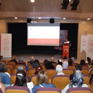 Çocuk Hizmetleri Genel Müdürlüğü Yerinde Personel Eğitim ve Rehberlik Programı İlimizde Gerçekleştirildi - fotoğraf 4