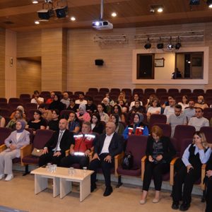 Çocuk Hizmetleri Genel Müdürlüğü Yerinde Personel Eğitim ve Rehberlik Programı İlimizde Gerçekleştirildi - fotoğraf 3