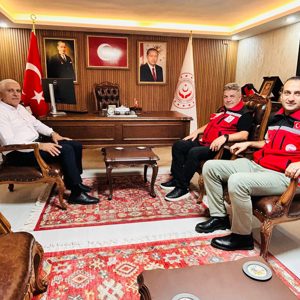 Çocuk Hizmetleri Genel Müdürlüğü Yerinde Personel Eğitim ve Rehberlik Programı İlimizde Gerçekleştirildi - fotoğraf 1
