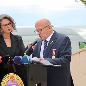 19 Eylül Gaziler Günü Çeşitli Tören ve Etkinliklerle Kutlandı - fotoğraf 4