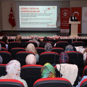 Yerinde Eğitim ve Rehberlik Programı - fotoğraf 3