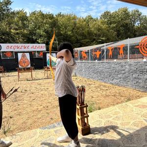Sosyal ve Ekonomik Destek Hizmet Modelinden Yararlanan Çocuklarımıza Okul Destek Projesi Kapsamında Etkinlikler Düzenlemeye Devam Ediyoruz - fotoğraf 3