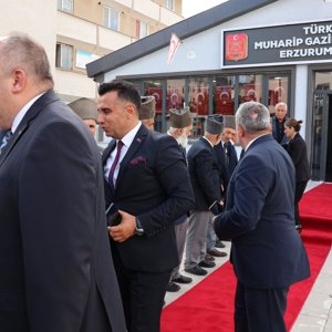 19 Eylül Gaziler Günü Ziyaretleri - fotoğraf 3