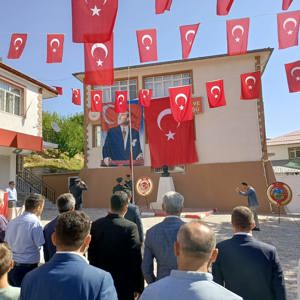 30 Ağustos Zafer Bayramı Coşkusunu Birlikte Yaşadık - fotoğraf 3