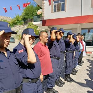 30 Ağustos Zafer Bayramı Coşkusunu Birlikte Yaşadık - fotoğraf 4