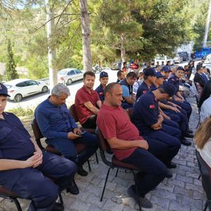 30 Ağustos Zafer Bayramı Coşkusunu Birlikte Yaşadık - fotoğraf 5