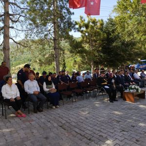 30 Ağustos Zafer Bayramı Coşkusunu Birlikte Yaşadık - fotoğraf 6