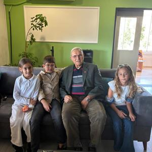 Sosyal ve Ekonomik Destek Alan Çocuklarımız Düzce’nin Tarihi ve Doğal Güzelliklerini Keşfetti - fotoğraf 3